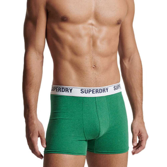 SUPERDRY Multi Single Boxer