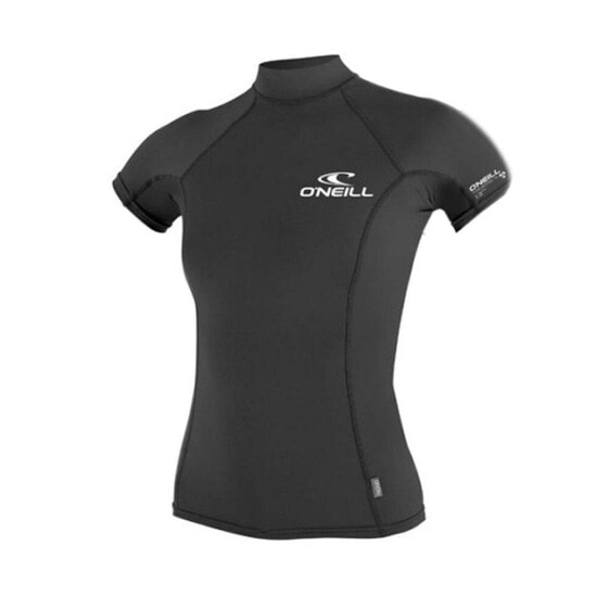 O´NEILL WETSUITS Thermo X Crew S/S T-Shirt