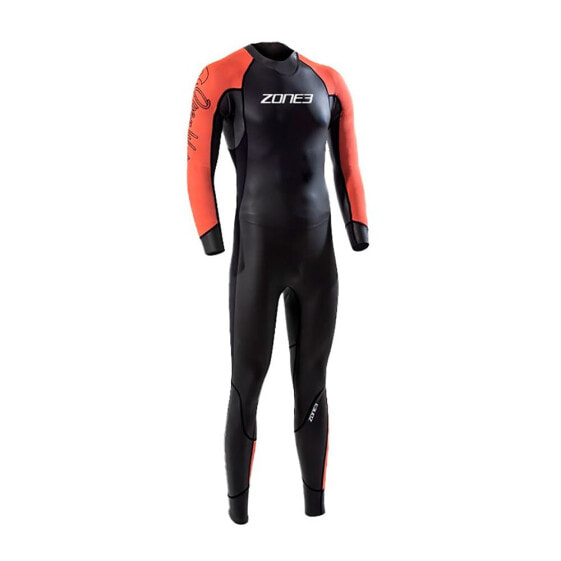 ZONE3 Venture Junior Neoprene Suit