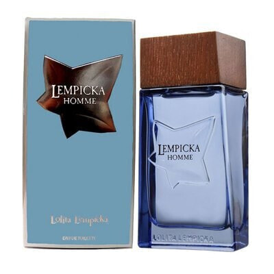 Мужской парфюм Lolita Lempicka Homme 50 мл Eau De Toilette