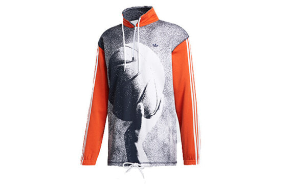 Толстовка мужская adidas Originals GD2121