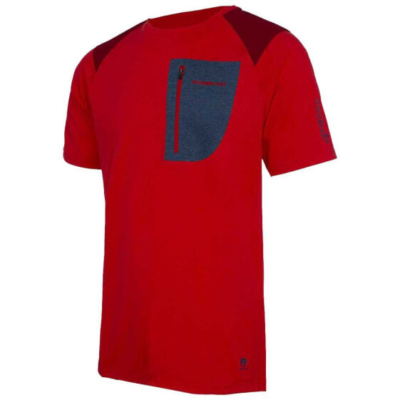 TRANGOWORLD TRX2 Pro short sleeve T-shirt