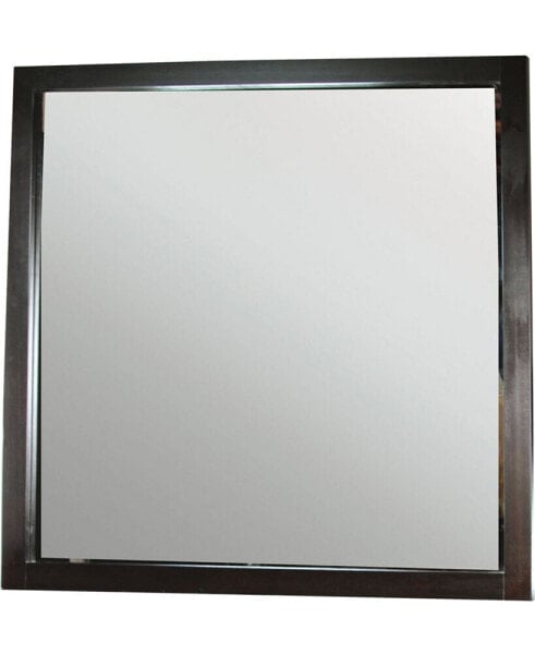 Muscett Contemporary Mirror