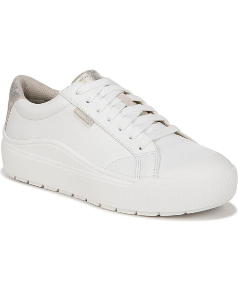 Women's Time Off Platform Sneakers