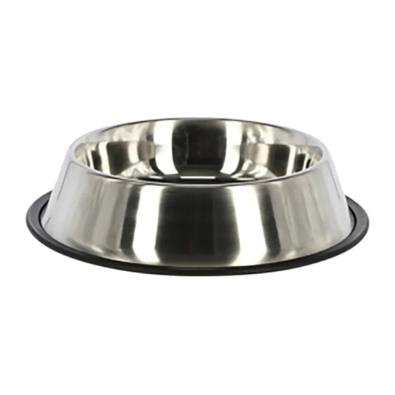 KERBL Stainless steel bowl 2.800ml