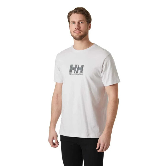 HELLY HANSEN Core Graphic T short sleeve T-shirt