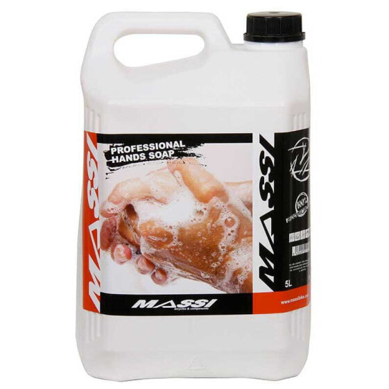 MASSI Professional Hand Soap 5L