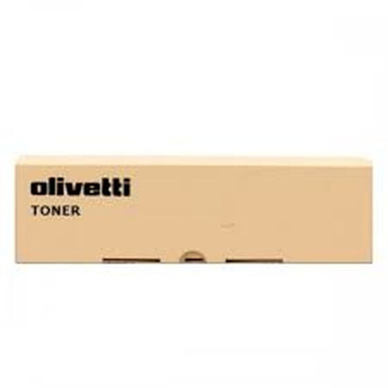 Тонер Olivetti MF254 304 364 Циановый