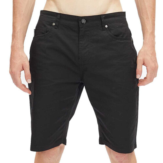 HYDROPONIC Century Denim Shorts