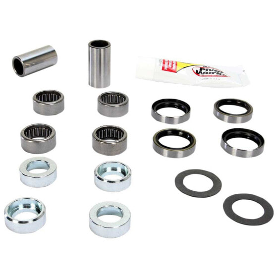 PIVOT WORKS Husq.Tc 85 14-19/ KTM Sx 85 03-19/660 Smc 03-05 Swingarm Repair Kit