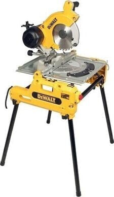 Ukośnica Dewalt DW743N 2000 W 250 mm