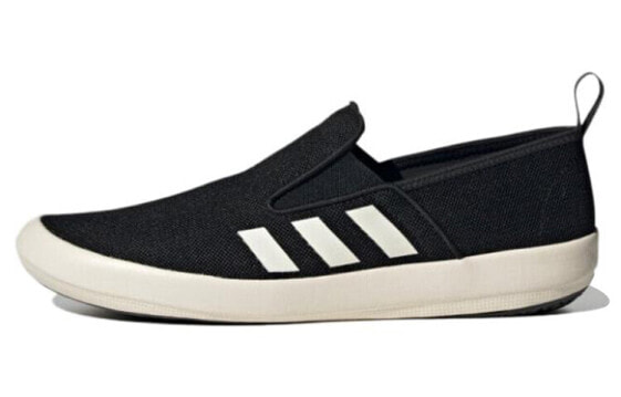 Adidas Terrex Boat Slip-On Footwear