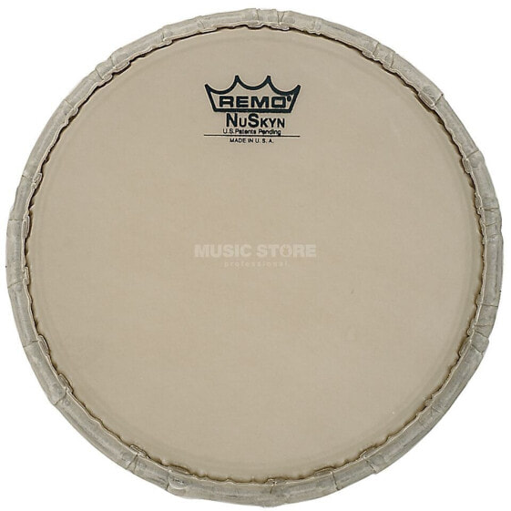 Remo Bongo Head M9-0715-N5, 7,15", Nuskyn