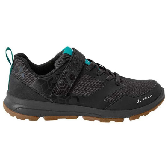 Кроссовки VAUDE Pacer IV Hiking Shoes