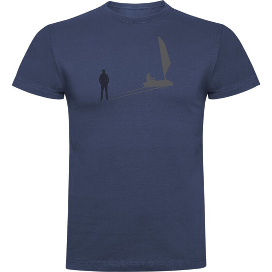 KRUSKIS Shadow Sail short sleeve T-shirt