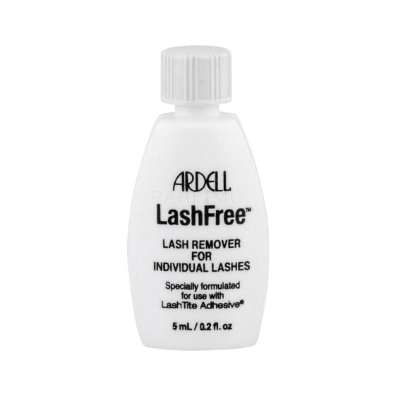 Ardell LashFree Individual Eyelash Adhesive Remover 5 ml falsche wimpern für Frauen