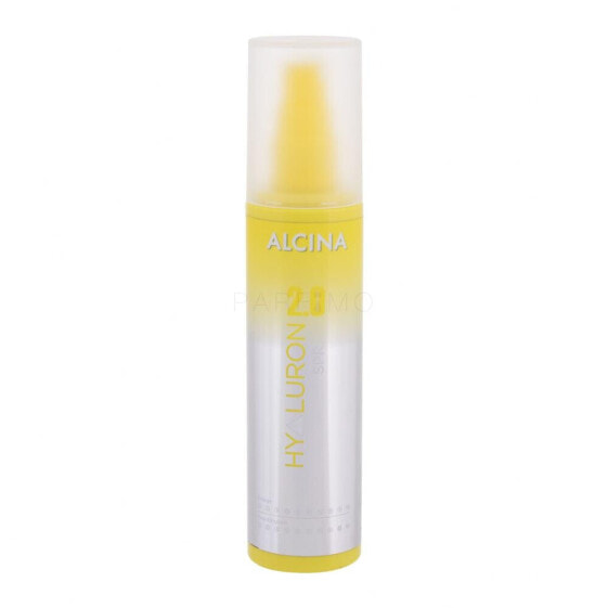 ALCINA Hyaluron 2.0 125 ml hitzeschutz für Frauen