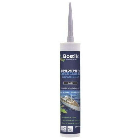 BOSTIK 290ml MSR Deck Caulk Advanced Sealant