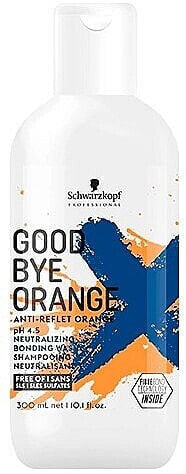 Anti-Orangestich Shampoo