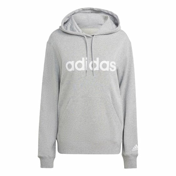 Толстовка с капюшоном женская Adidas L