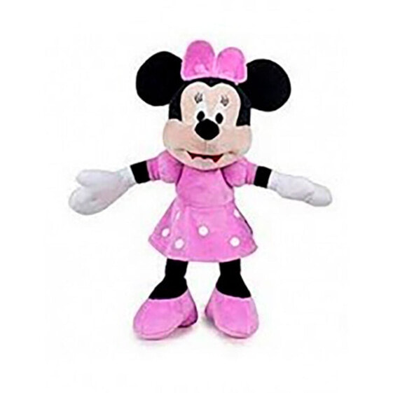 PLAY BY PLAY Minnie Stuffed 38 cm