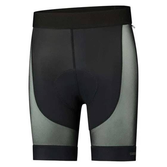 SHIMANO Fuji Trail bib shorts