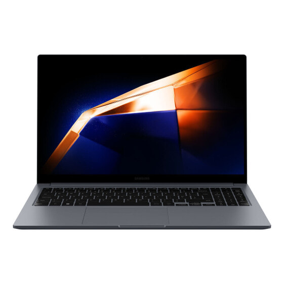 Ноутбук Samsung NP754XGK-KG3ES 15,6" 16 GB RAM 512 Гб SSD