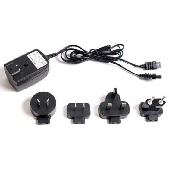 LENZ Usb Type 2 With 4 Plugs Charger