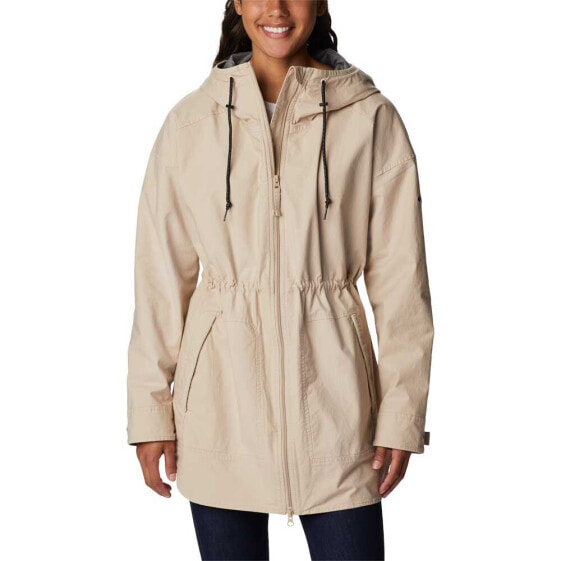 COLUMBIA Sage Lake™ Long Lined jacket