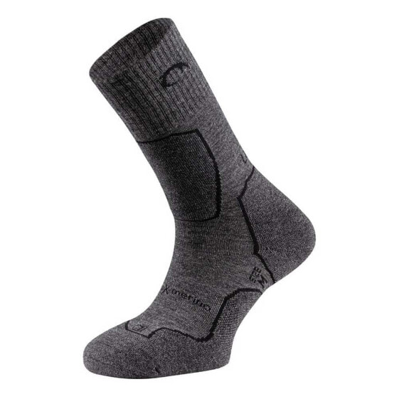 LURBEL Posets Five Half long socks