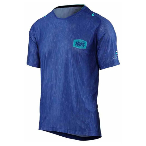 100percent Celium short sleeve enduro jersey