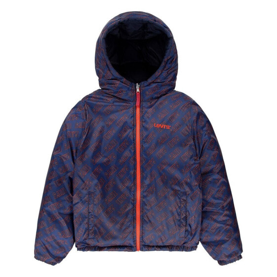 LEVI´S ® KIDS MDWT puffer jacket