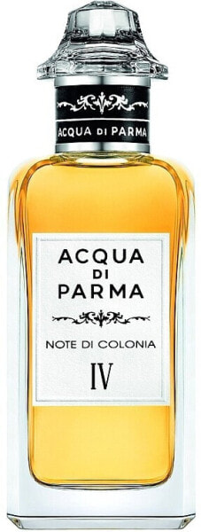 Acqua di Parma Note di Colonia IV