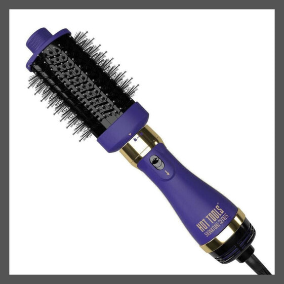 Hot Tools Pro Signature Detachable One Step Volumizer and Hair Dryer - 2.4"
