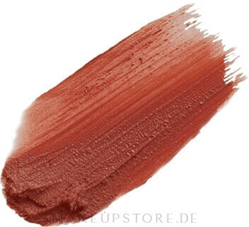 Matter Lippenstift - Idun Minerals Matte Lipstick 109 - Lingon