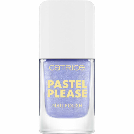 Nail polish Catrice Pastel Please Nº 020 Cloud Nine 10,5 ml