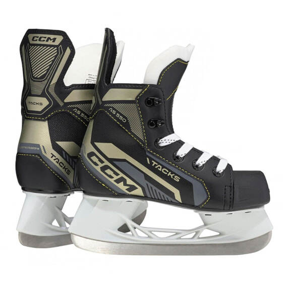 CCM Tacks AS-550 Youth Ice Skates
