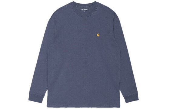 Футболка Carhartt WIP LogoT I026392-0JL-XX