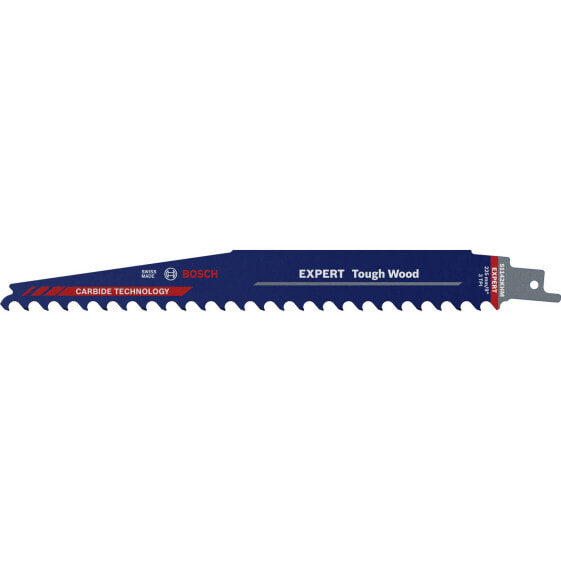 Bosch Brzeszczot для Template Saws Expert S1142 км 225 мм /1 ПК.