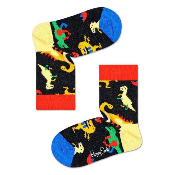 Happy Socks Dino socks