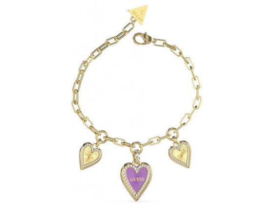 Браслет Guess Love Me Tender<Bracelet>