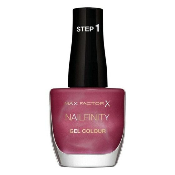 лак для ногтей Nailfinity Max Factor 240-Tarlet