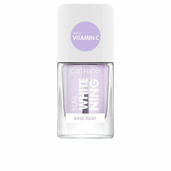 nail polish Catrice Nail Whitening Base polish 10,5 ml