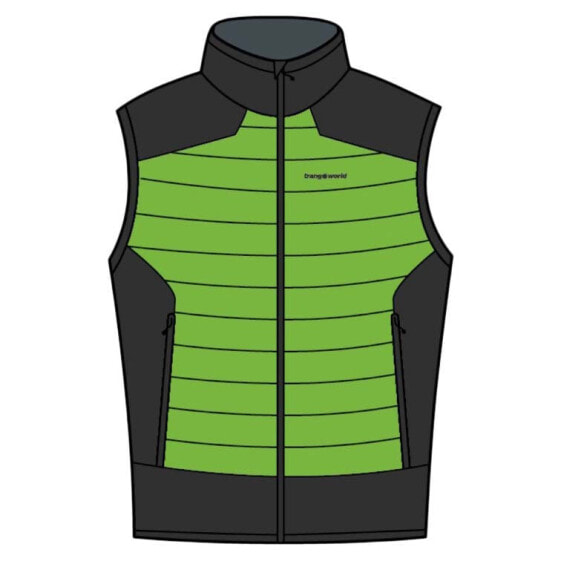 TRANGOWORLD Avre Vest