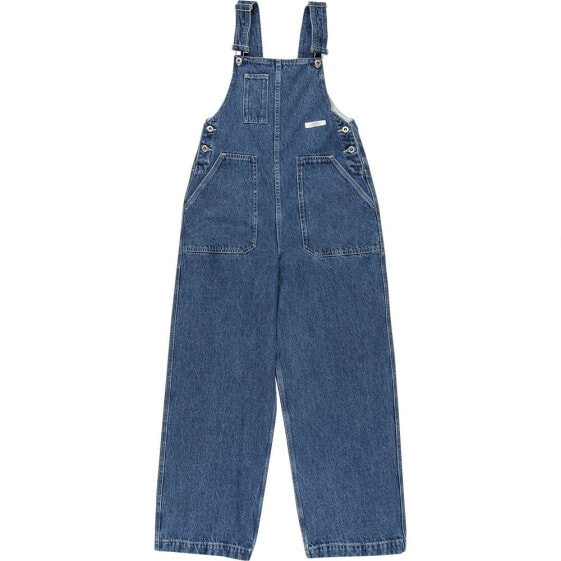 ELEMENT 70 Dungaree Jumpsuit