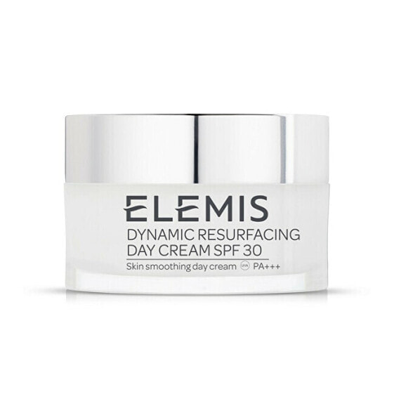 Дневной увлажняющий крем SPF 30 ELEMIS Dynamic Resurfacing (Day Cream) 50 мл