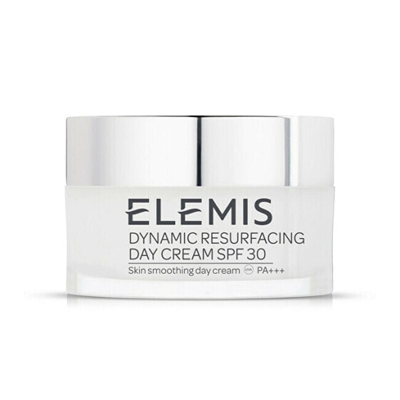 Daily smoothing skin cream SPF 30 Dynamic Resurfacing (Day Cream) 50 ml