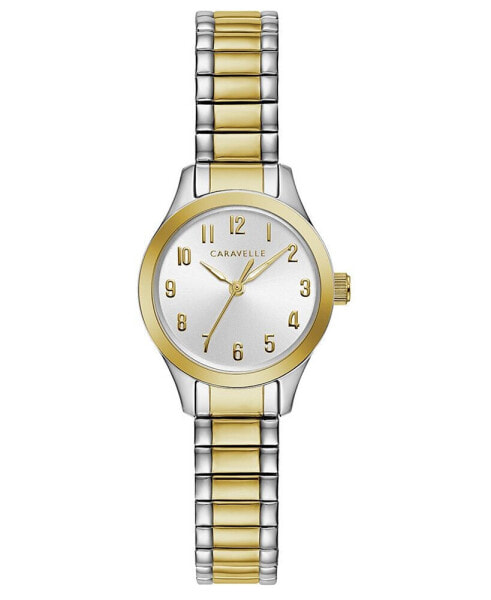 Часы Caravelle Two Tone 24mm