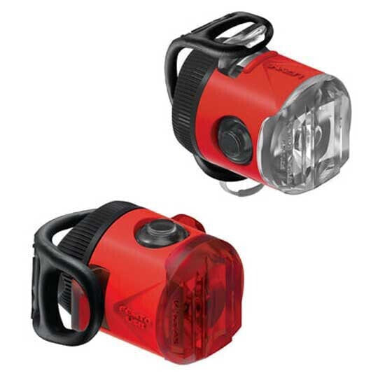 LEZYNE Femto USB light set