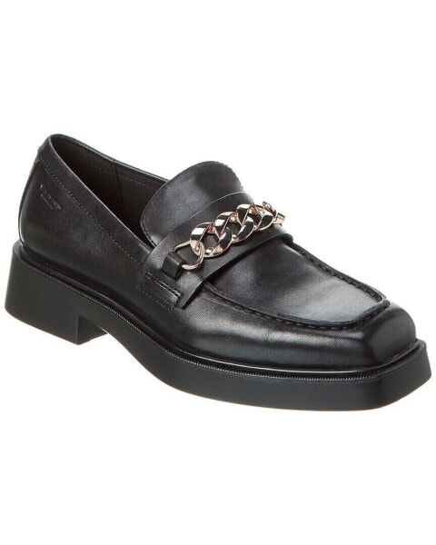 Vagabond Shoemakers Jillian Leather Loafer Women's